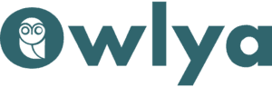 Owlya logo